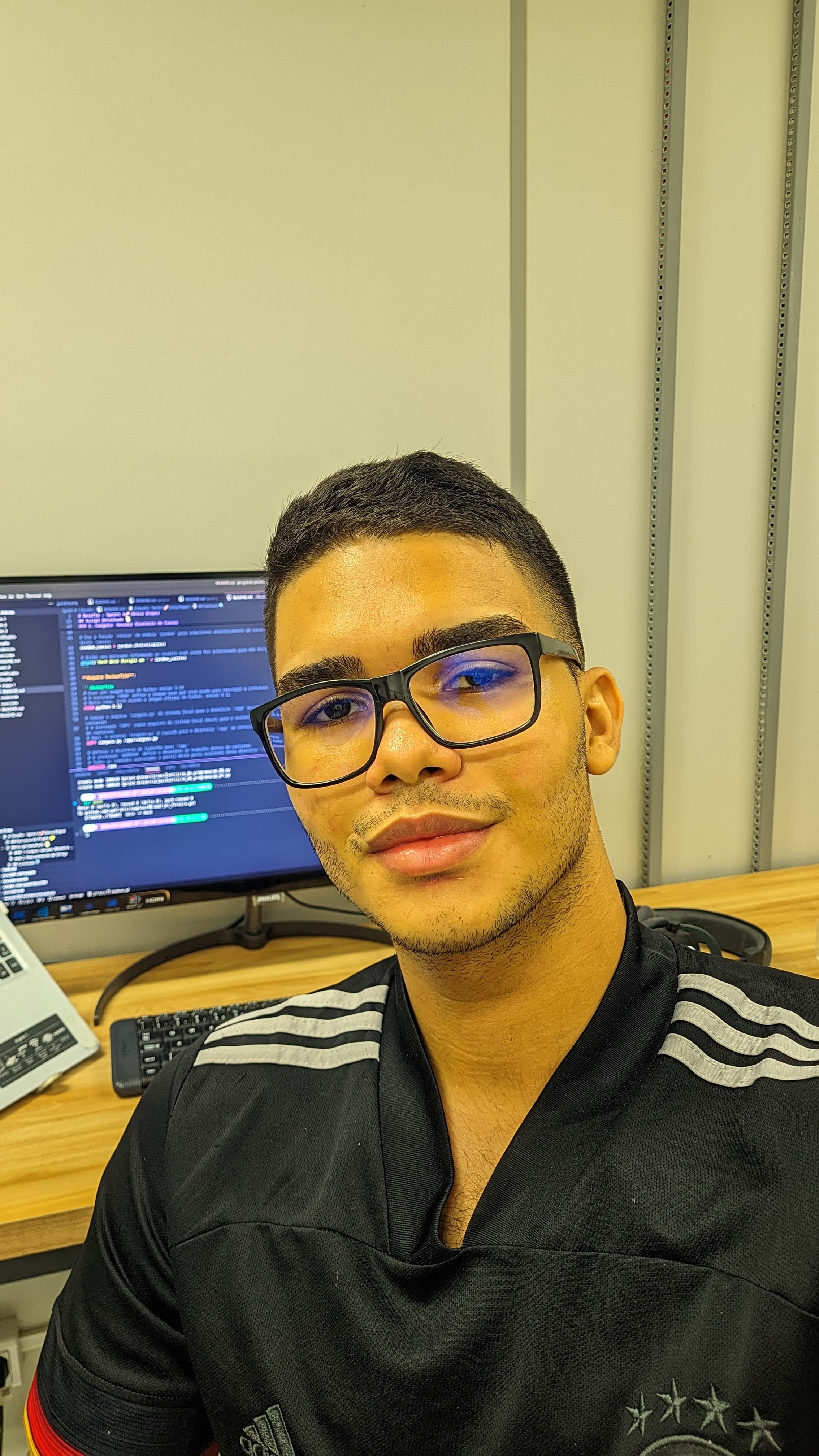 Gabriel da Silva Pereira